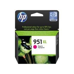 HP CARTUCHO Nº 951XL MAGENTA