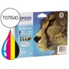 EPSON CARTUCHO T071540 MULTIPACK
