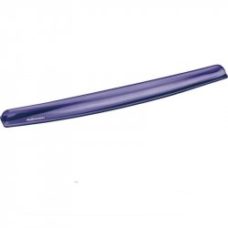 REPOSAMUÑECAS DE TECLADO FELLOWES VIOLETA