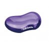 REPOSAMUÑECAS FLEXIBLE FELLOWES VIOLETA