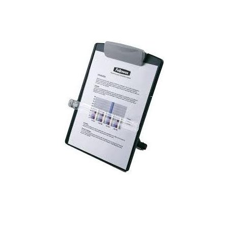 ATRIL DE CABALLETE DE SOBREMESA FELLOWES 