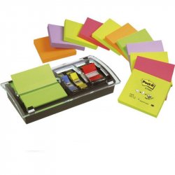 PACK 12 BLOCK NEON +INDEX...