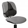 COJIN LUMBAR FELLOWES AJUSTABLE