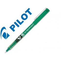 ROLLER PILOT V-5 VERDE