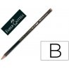 LAPIZ FABER-CASTELL 9000 B