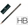 LAPIZ FABER-CASTELL 9000 HB