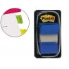 BANDERITAS POST-IT INDEX AZUL