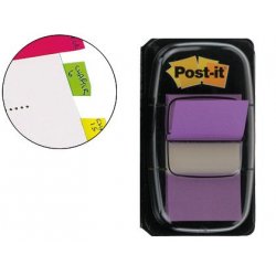 BANDERITAS POST-IT INDEX...