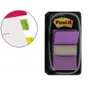 BANDERITAS POST-IT INDEX VIOLETA