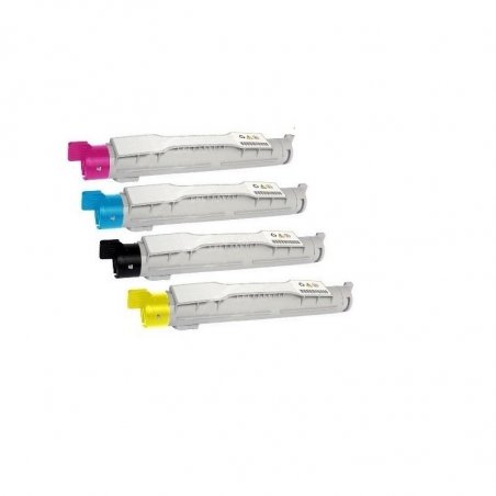 TONER GENERICO EPSON ACULASER C4200 MAGENTA