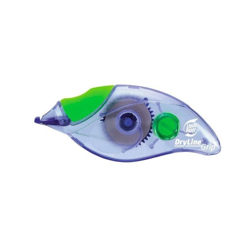 CINTA CORRECTORA DRYLINE 5MMX8.5M. 