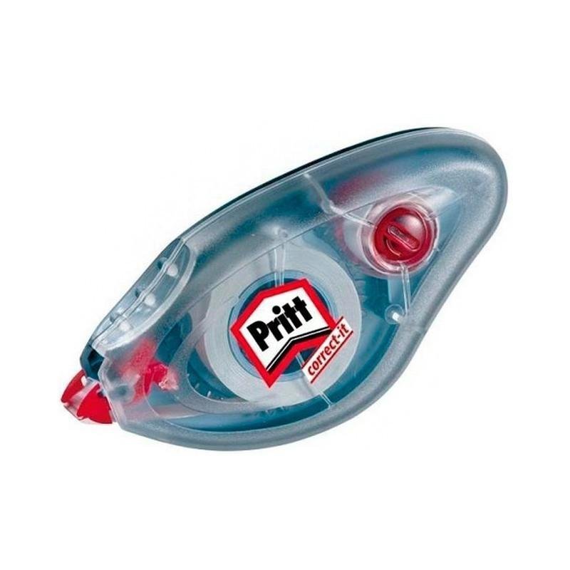 CINTA CORRECTORA PRITT 8.4MMX8.5M.