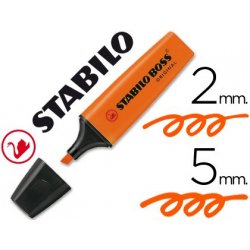 MARCADOR FLUORESCENTE...