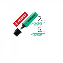 MARCADOR FLUORESCENTE...