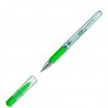 ROLLER UNI-BALL UM-153 SIGNO VERDE