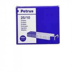 GRAPAS PETRUS 25/10...