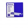 GRAPAS PETRUS 25/10 COBREADAS C/1000