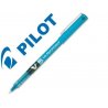 ROLLER PILOT V-5 AZUL CLARO