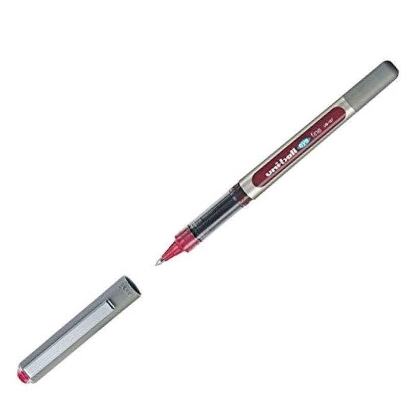 ROLLER UNI-BALL UB-157 0.7MM VINO