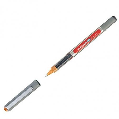 ROLLER UNI-BALL UB-157 0.7MM NARANJA