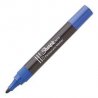 MARCADOR PERMANENTE P. MATE M15 AZUL