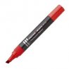 MARCADOR PERMANENTE P. MATE W10 ROJO