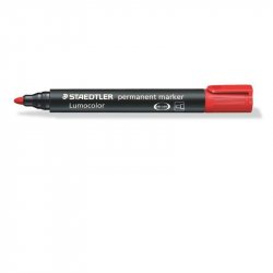 ROTULADOR PERMANENTE...