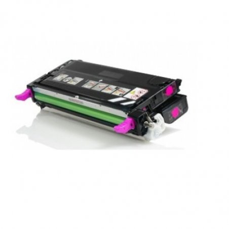 TONER GENERICO EPSON ACULASER C3800 MAGENTA