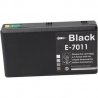 CARTUCHO RECICLADO EPSON 7011 NEGRO