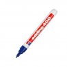 MARCADOR EDDING 400 AZUL