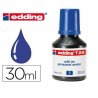 TINTA EDDING T-25 AZUL
