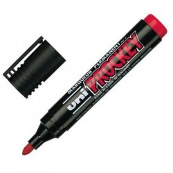 MARCADOR UNI PROCKEY PM-122...