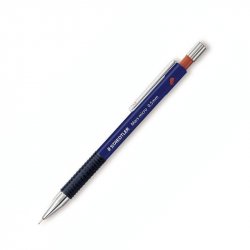 PORTAMINAS STAEDTLER 775 0.5MM. AZUL
