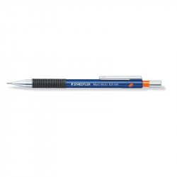 PORTAMINAS STAEDTLER 775 0.9MM. AZUL