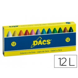 CERAS DACS EST/12