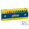 CERAS DACS EST/12