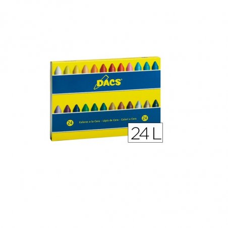 CERAS DACS EST/24