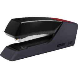 GRAPADORA RAPID S27 NEGRO/ROJO