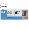 HP TONER LASER Q3960A NEGRO