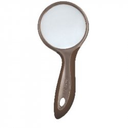 LUPA DE LECTURA MAPED