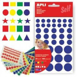 GOMET ADHESIVO APLI SURTIDO B/956