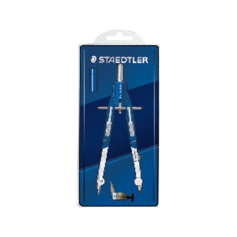 COMPAS STAEDTLER MARS QUICKBOW 552 01