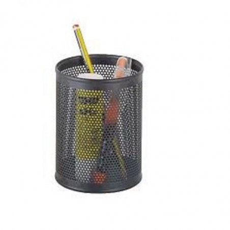 PORTALAPIZ METALICO PERFORADO ROLODEX