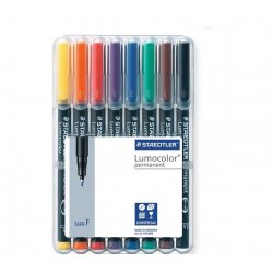 ROTULADOR PERMANENETE...