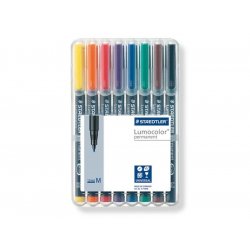 ROTULADOR PERMANENETE...