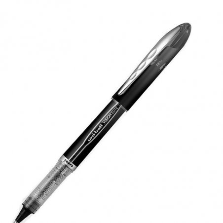 ROLLER UNI-BALL UB-205 VISION ELITE NEGRO