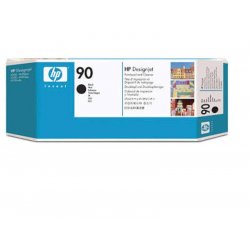 HP CABEZAL+LIMPIADOR Nº 90...