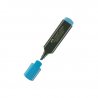 MARCADOR FLUORESCENTE TEXTLINER AZUL