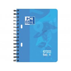 BLOC ESPIRAL OXFORD SCHOOL...
