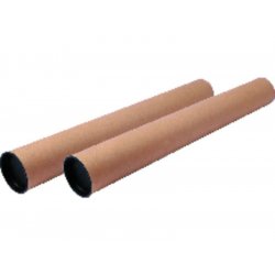 TUBO DE CARTON 570X610MM.